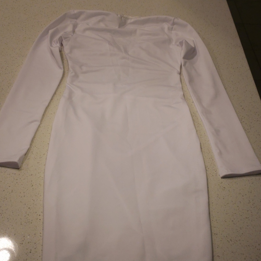 Angel Brinks Dress - Picture 3 of 4